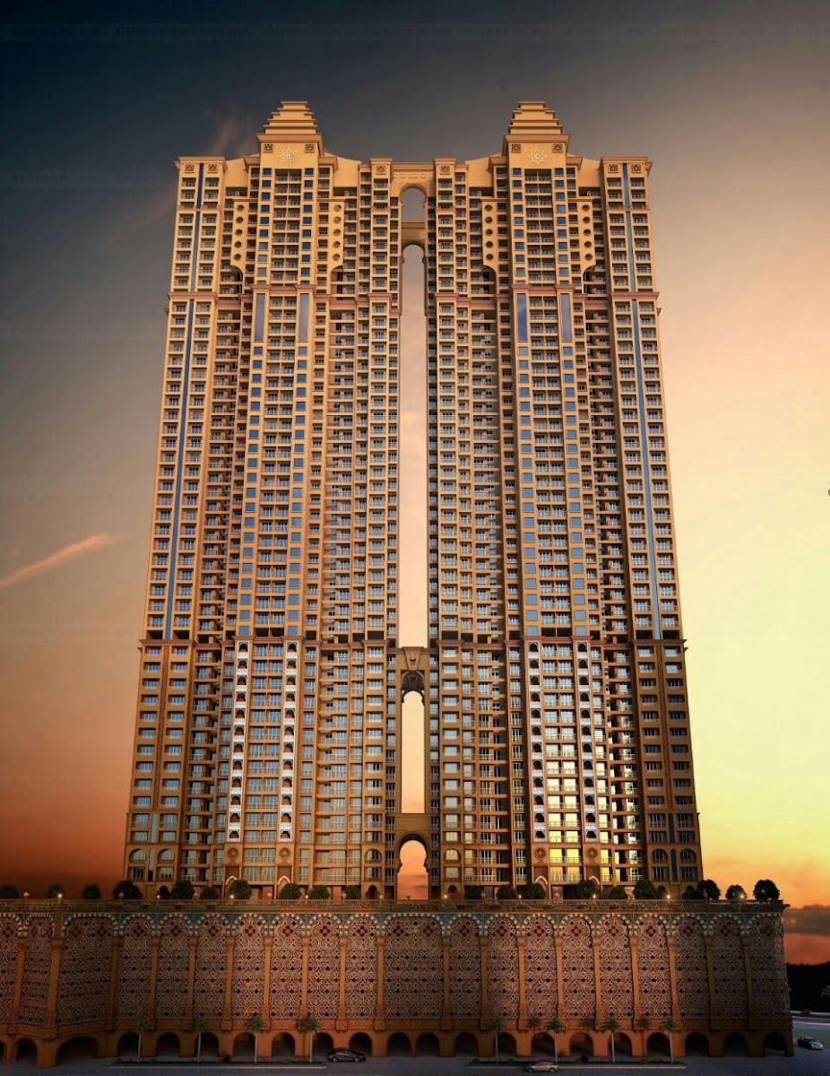 residential-navi-mumbai-kharghar-35-residential-apartement-flat-2bhk--arihant-aalishanTag image